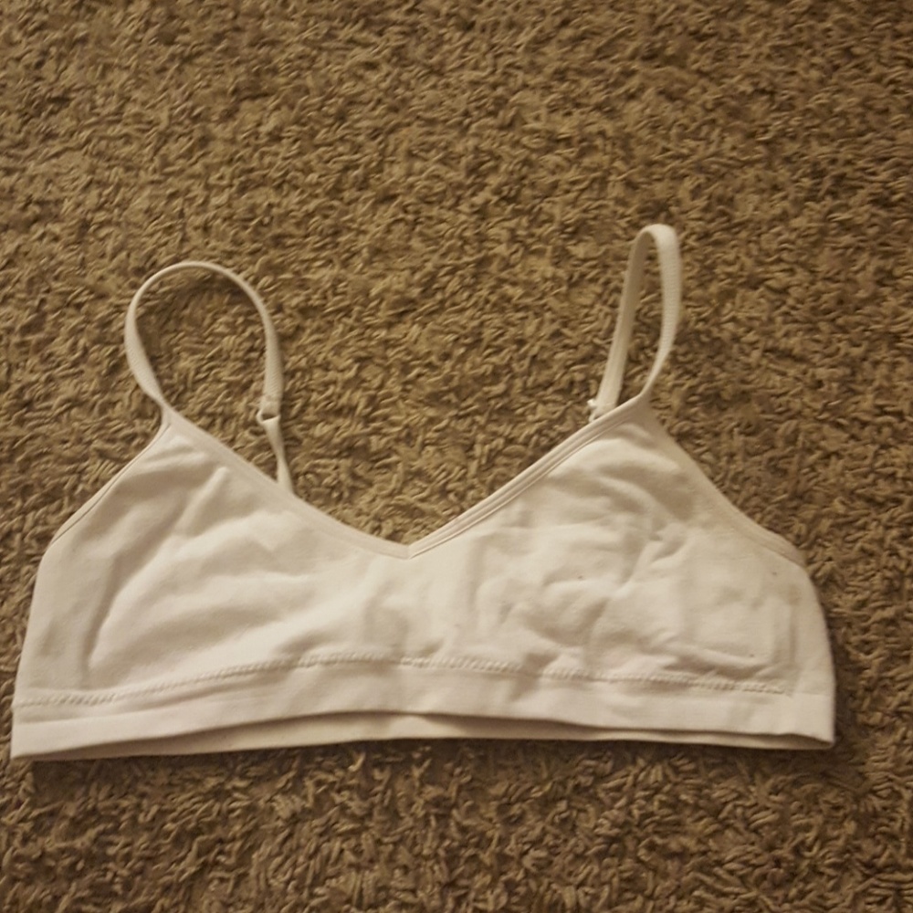 bra